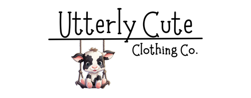 Utterly Cute Clothing Co.